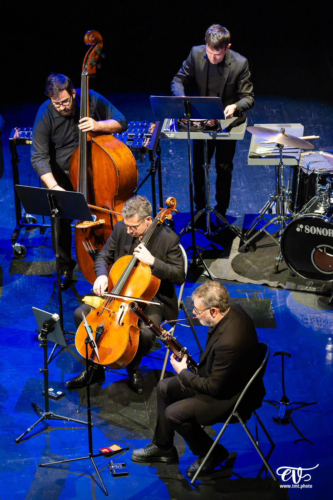 LA PHILHARMONIE DE POCHE